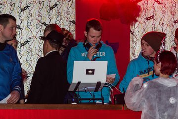 Bild 43 - Jugend-Karnevalsfeier Latuff Wiemersdorf